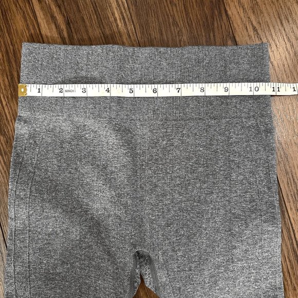Athletic Works Stretch Gym Pants Leggings - Picture 7 of 7